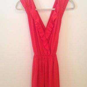 RACHEL RACHEL ROY DRESS