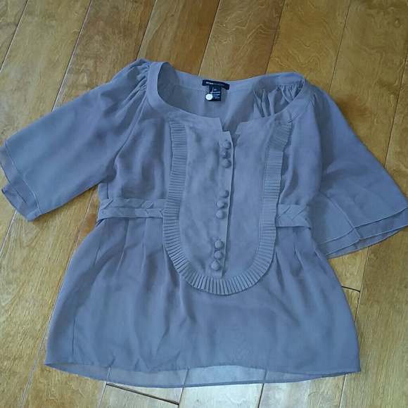 Bcbg blouse