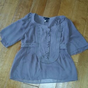 Bcbg blouse
