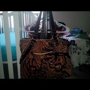 Franco sarto purse