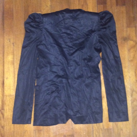 French connection blazer - Picture 3 of 4
