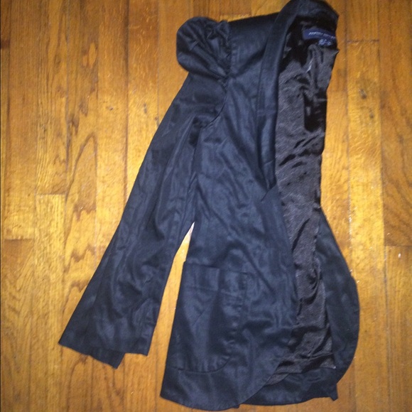 French connection blazer - Picture 4 of 4