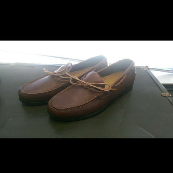 Other - Mens Cole Haan Loafers 10.5