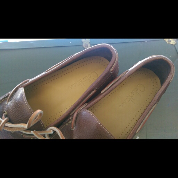 Mens Cole Haan Loafers 10.5 - Picture 2 of 4