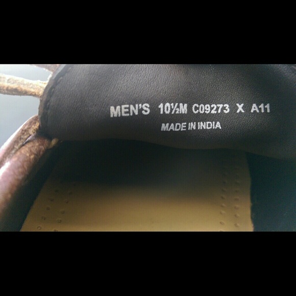 Mens Cole Haan Loafers 10.5 - Picture 3 of 4