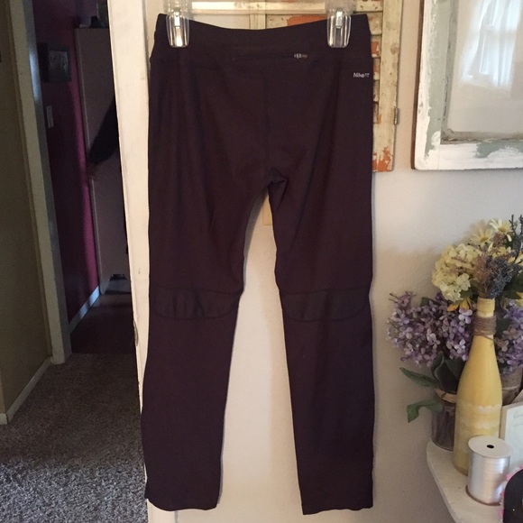 Nike fit pants - Picture 2 of 4