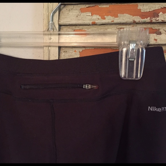 Nike fit pants - Picture 3 of 4