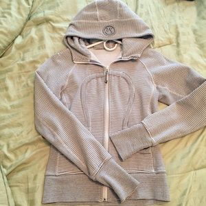 Lululemon Scuba Hoodie