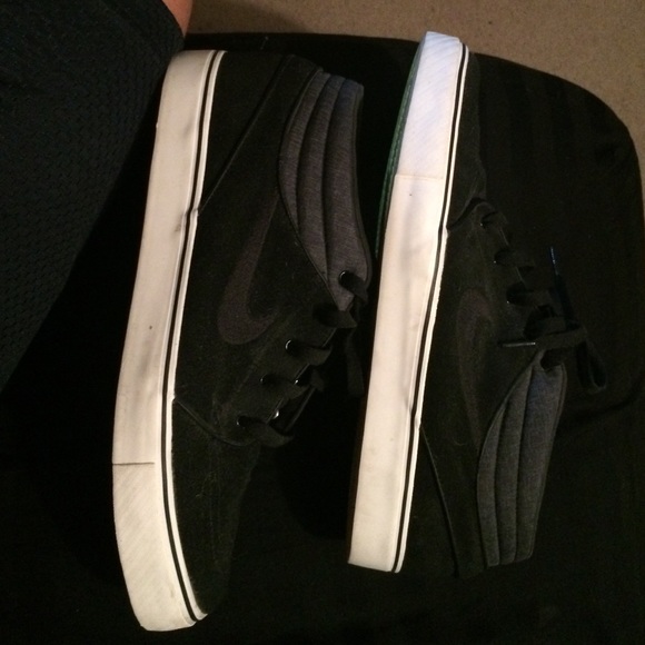 Nike sb Janoski midtop