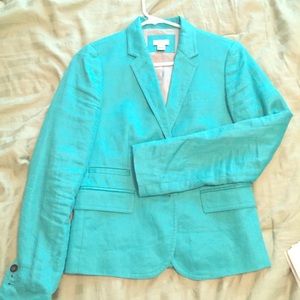 J.Crew School-Boy Blazer