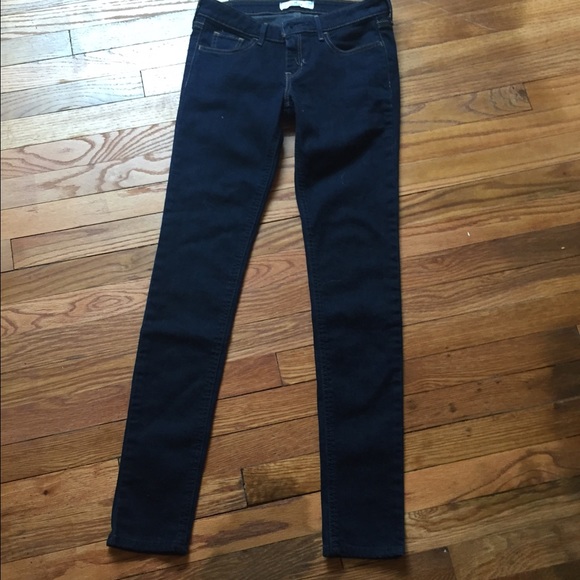NWT Hollister jeans never even tried on!!