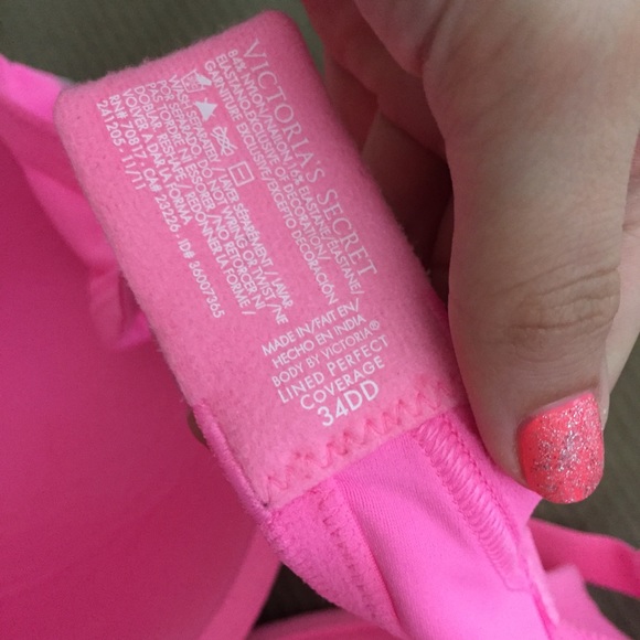 Victoria secrets bra - Picture 2 of 4