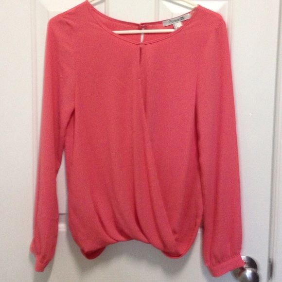 Forever 21 top