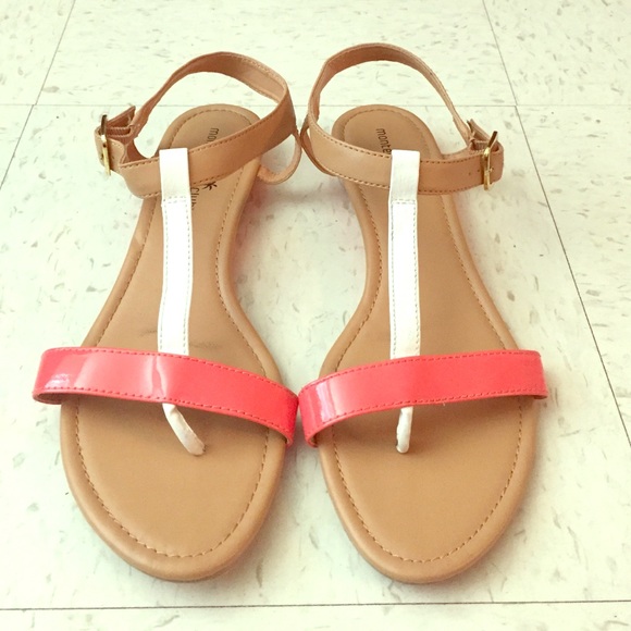 Cute Open toed Sandals