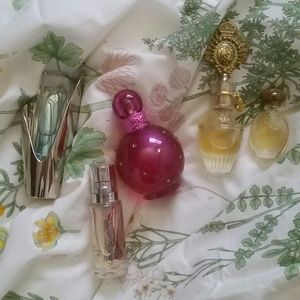 Fantasy perfume