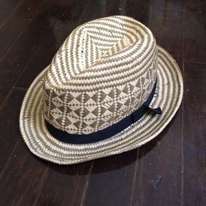 Madewell hat