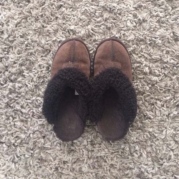 Ugg Slippers
