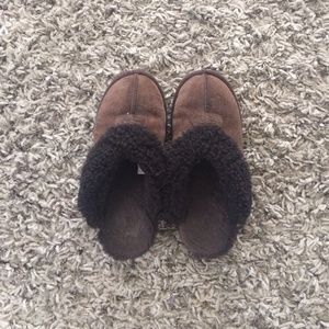 Ugg Slippers