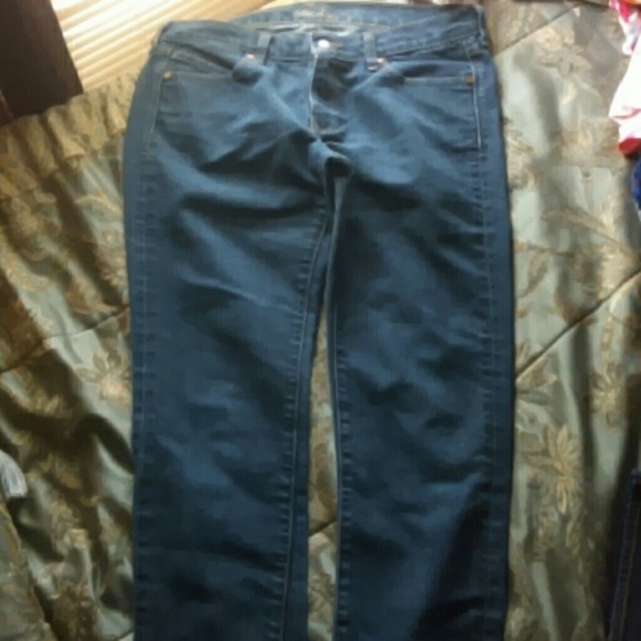 Denim Jeans