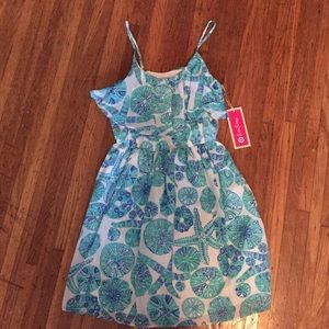 Lilly Pulitzer for Target Dress