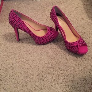 Gianni Bini heels