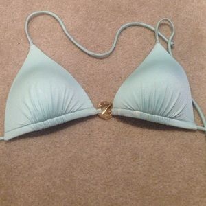Victoria's Secret triangle bathing suit