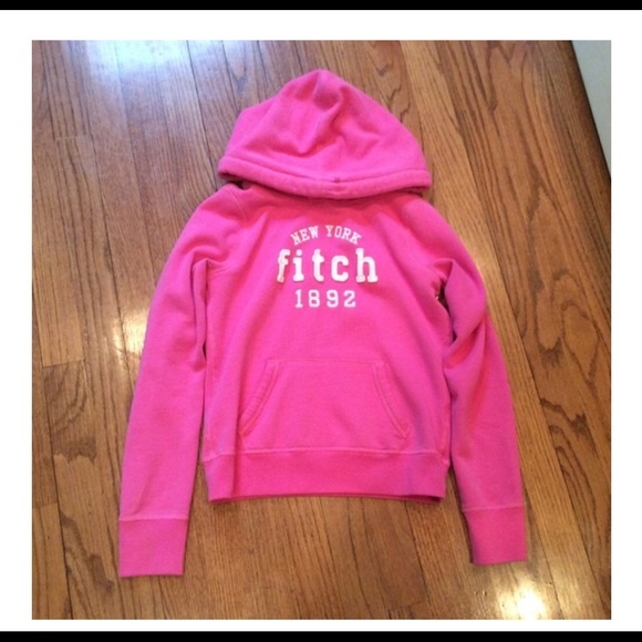 Abercrombie Hoodie