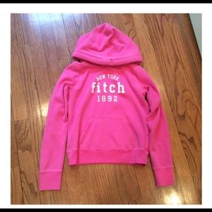 Abercrombie Hoodie