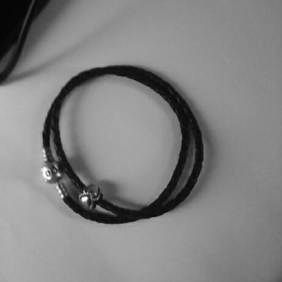 Pandora bracelet