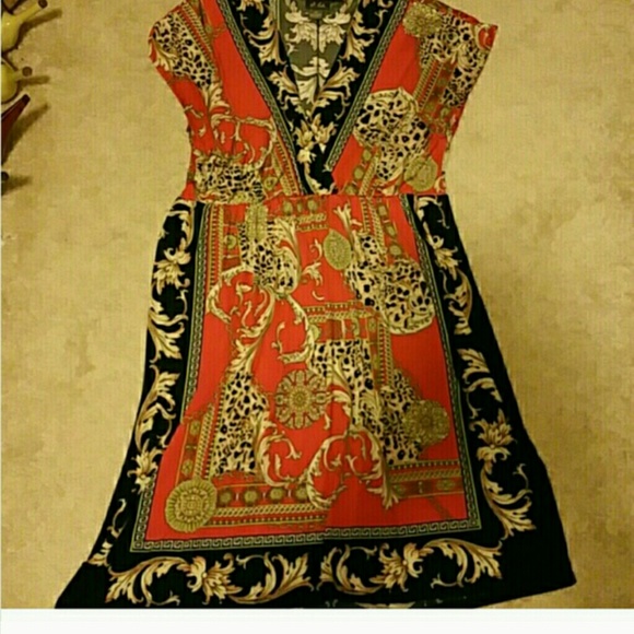 Dress