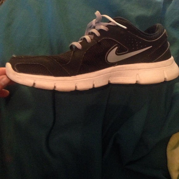 NIKE flex experience