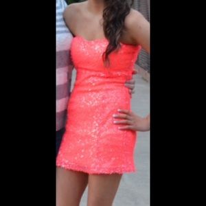 Hc dress