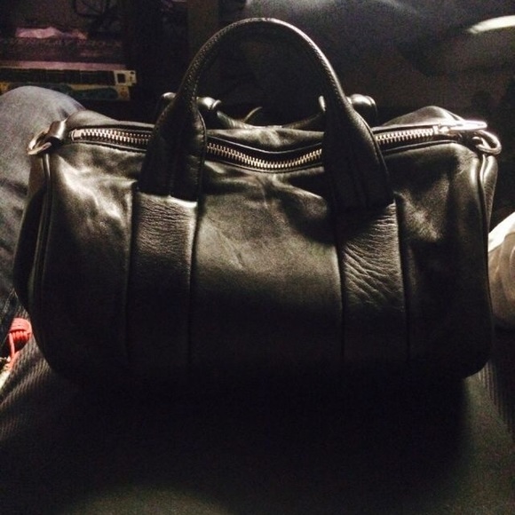 Alexander wang Rocco bag