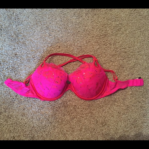 Victoria secret bra