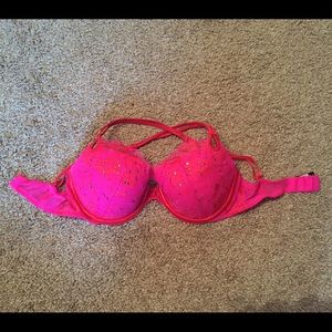 Victoria secret bra
