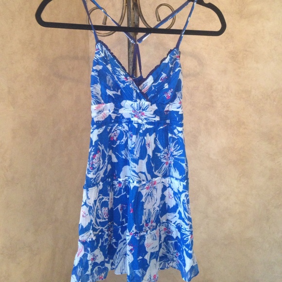 Vacation ready halter top