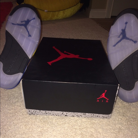 Jordan Laney 5 - Picture 3 of 4