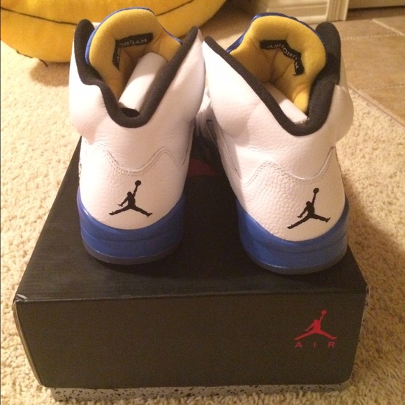 Jordan Laney 5 - Picture 4 of 4