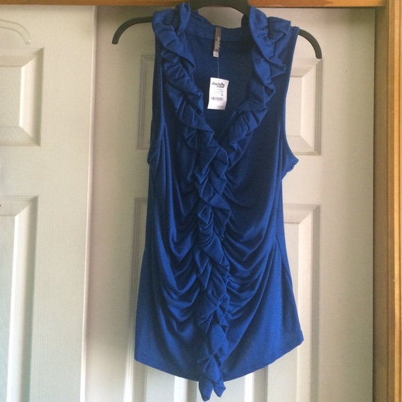 Charlotte Russe Top
