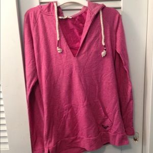 Roxy Beachy Hoodie