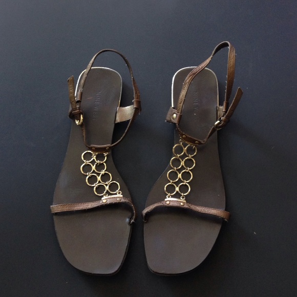 Nine West Janiel Sandal