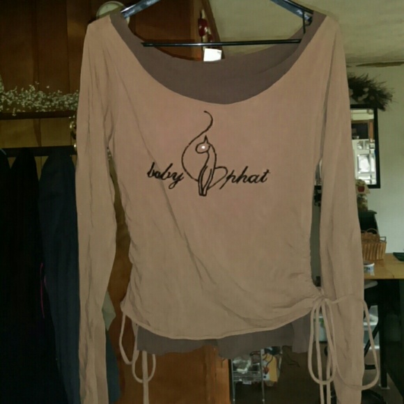 Baby Phat Shirt