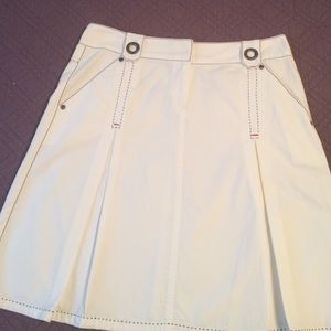 Cabi sailer skirt