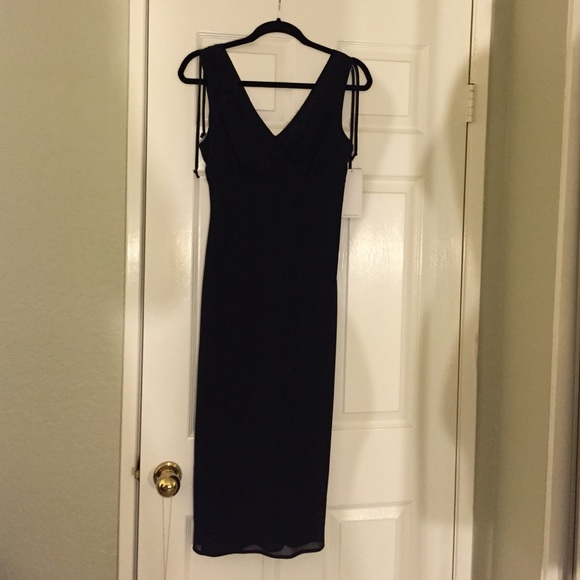 Reduced🌹New Black Dress!