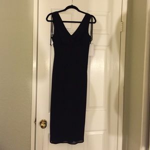 Reduced🌹New Black Dress!