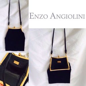 Enzo Angiolini Crossbody Bag