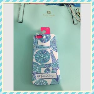 Lilly Pultizer for Target Iphone 5/5s Case