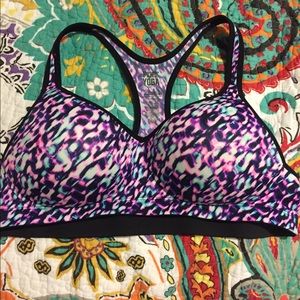 🎀SOLD🎀 PINK yoga sports bra