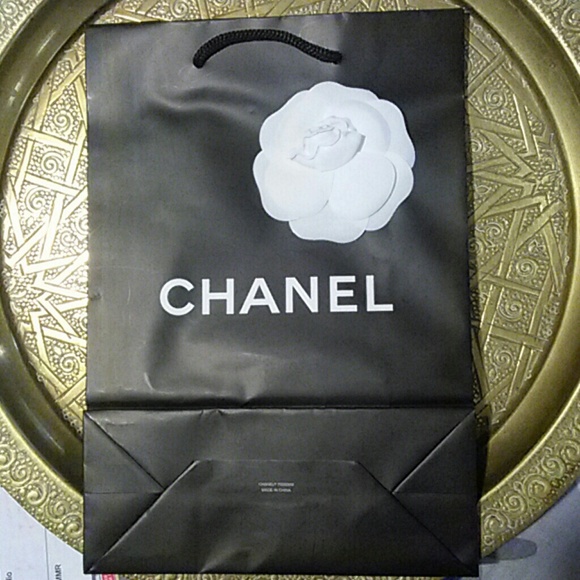 Chanel bag