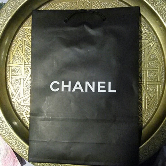 Chanel bag - Picture 2 of 3